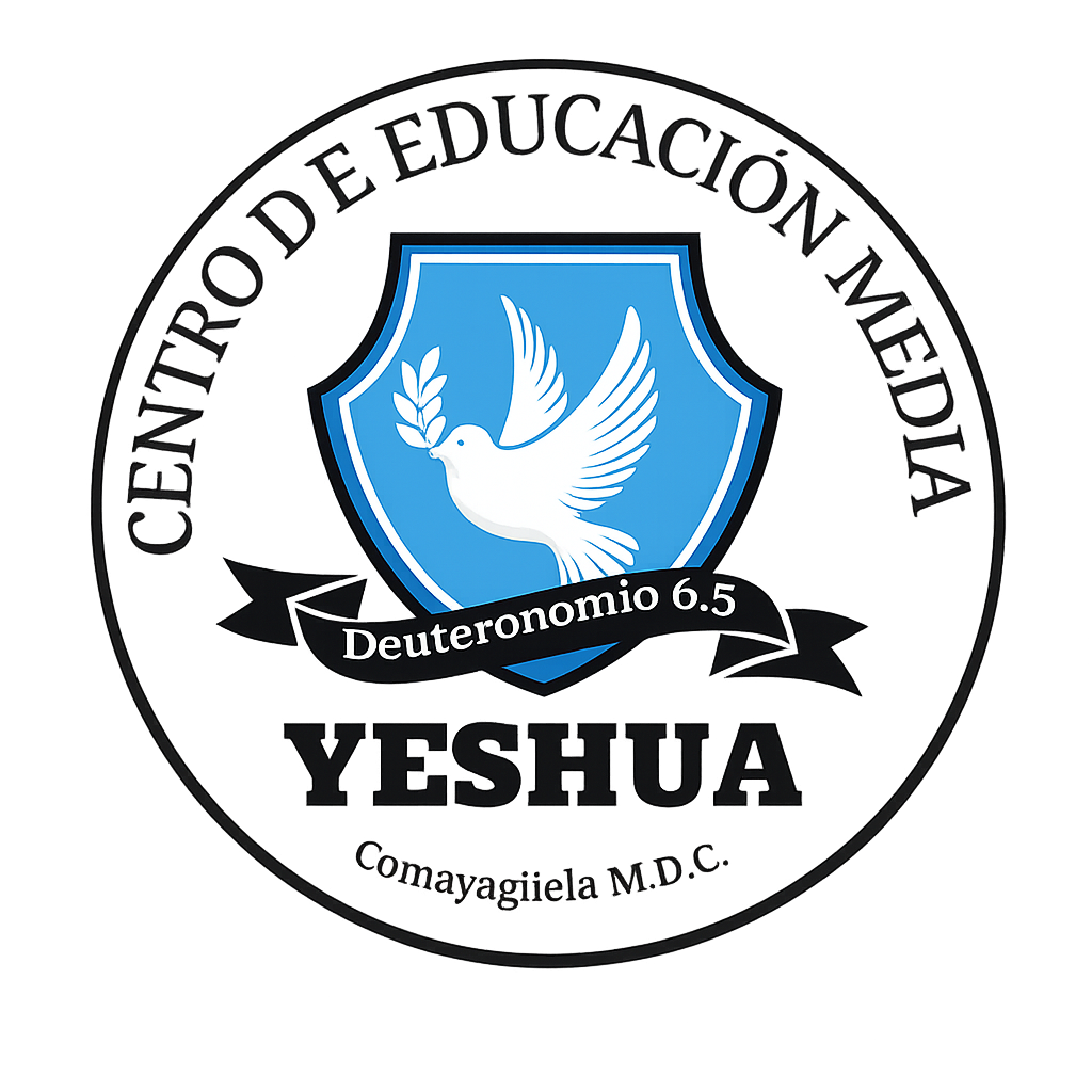 Logo de la institución